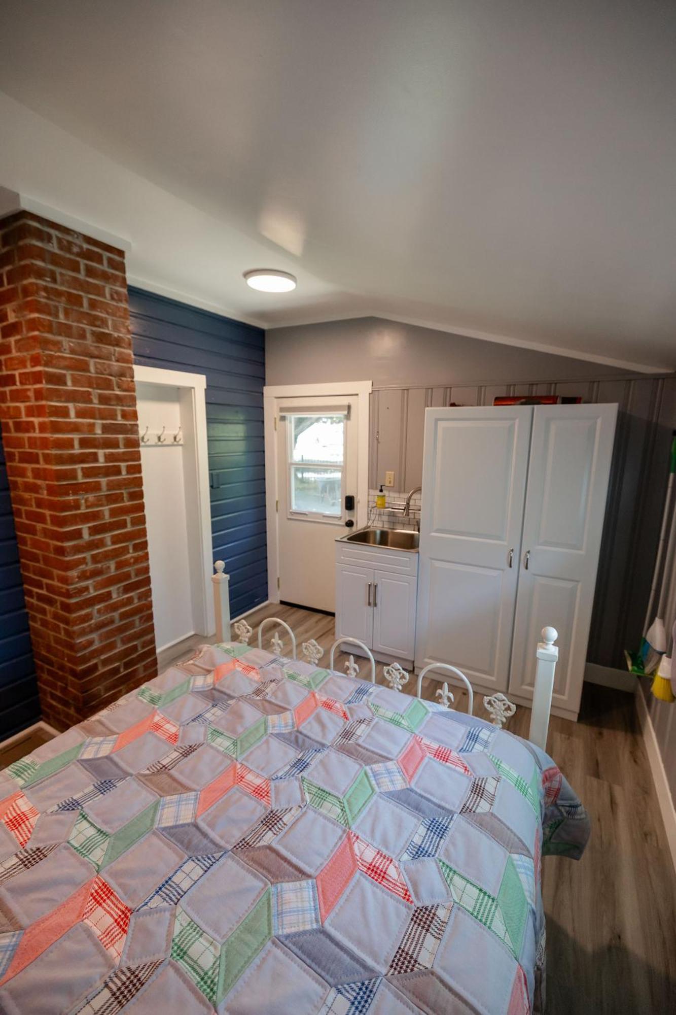 Holiday home The Haven Tiny Hideaway