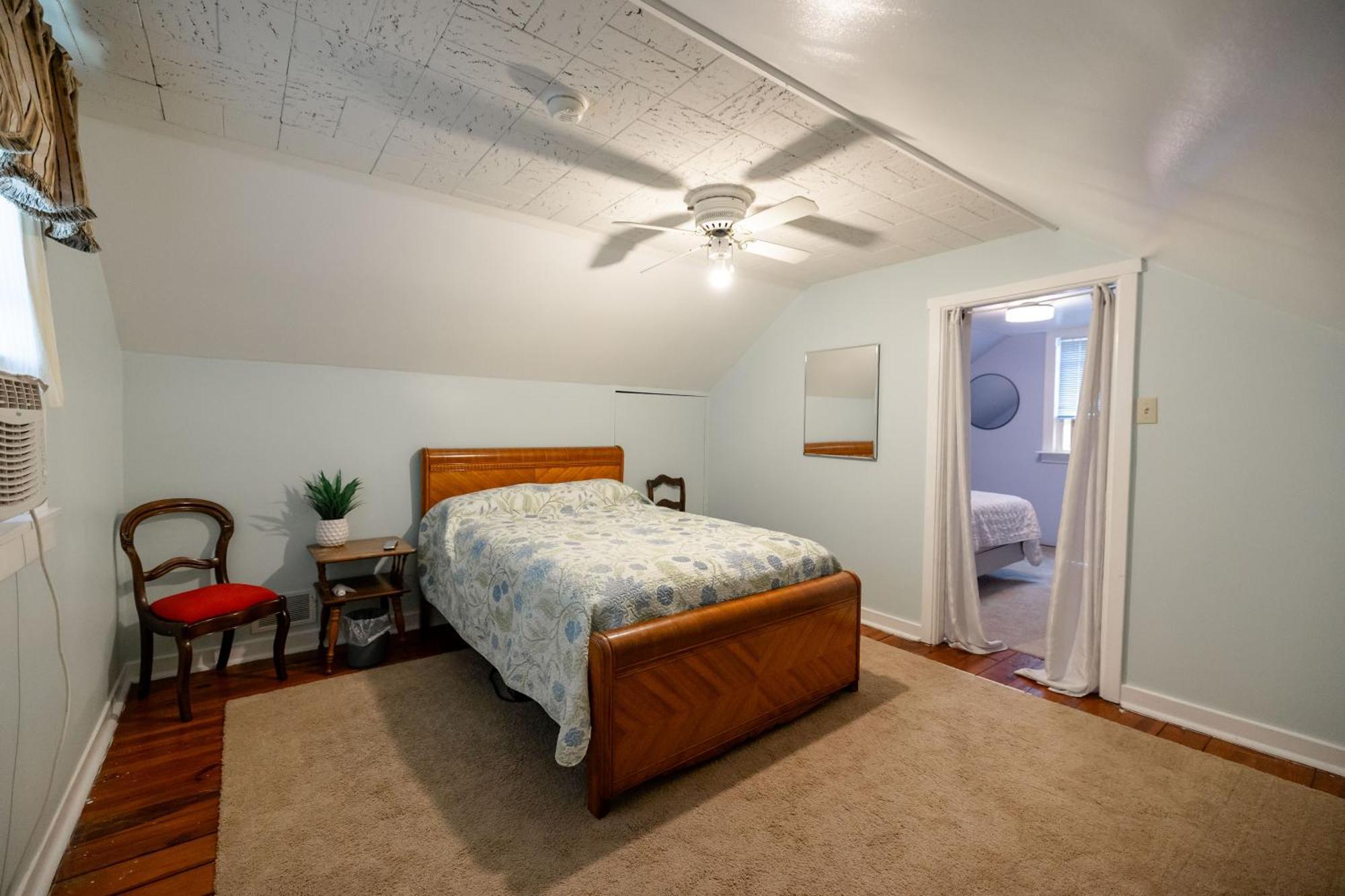 The Haven Tiny Hideaway *